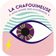 Logo La Chafouineuse